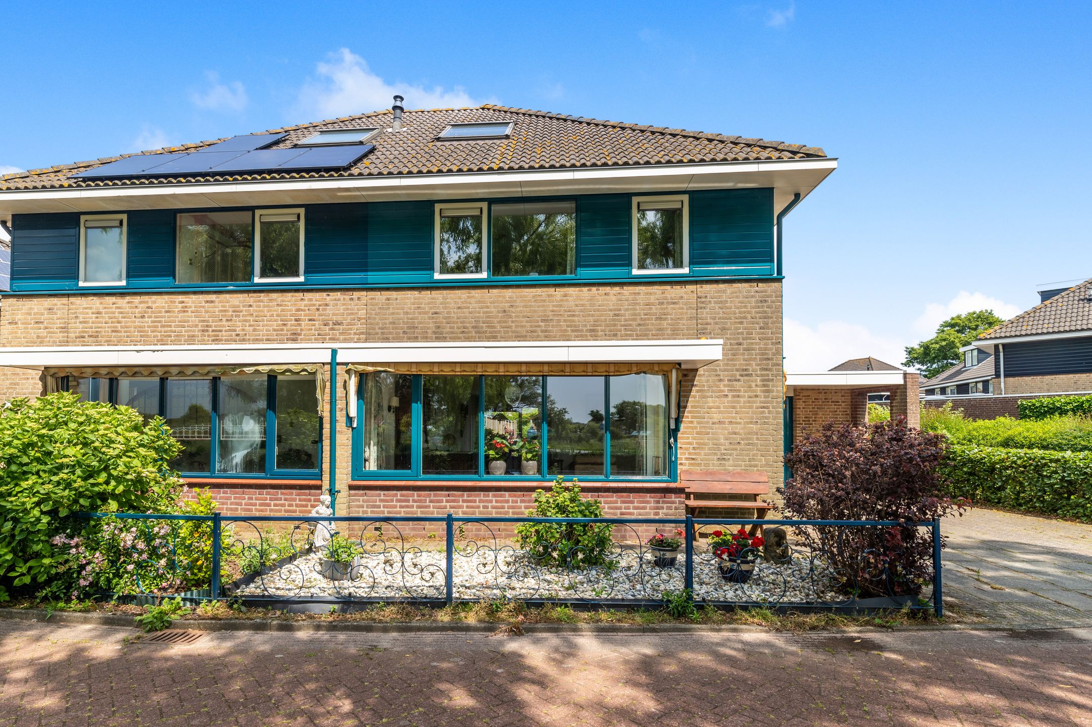 Foto 36 van Achterweide 15