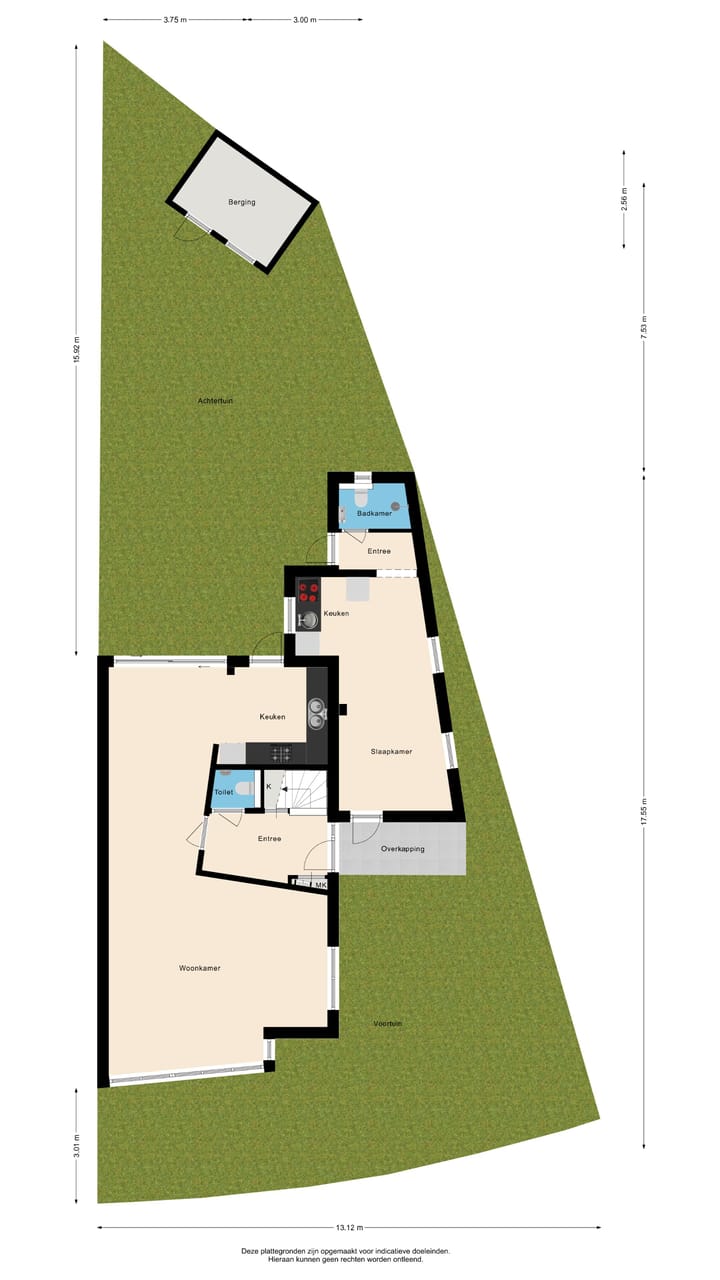 Foto 42 van Achterweide 15