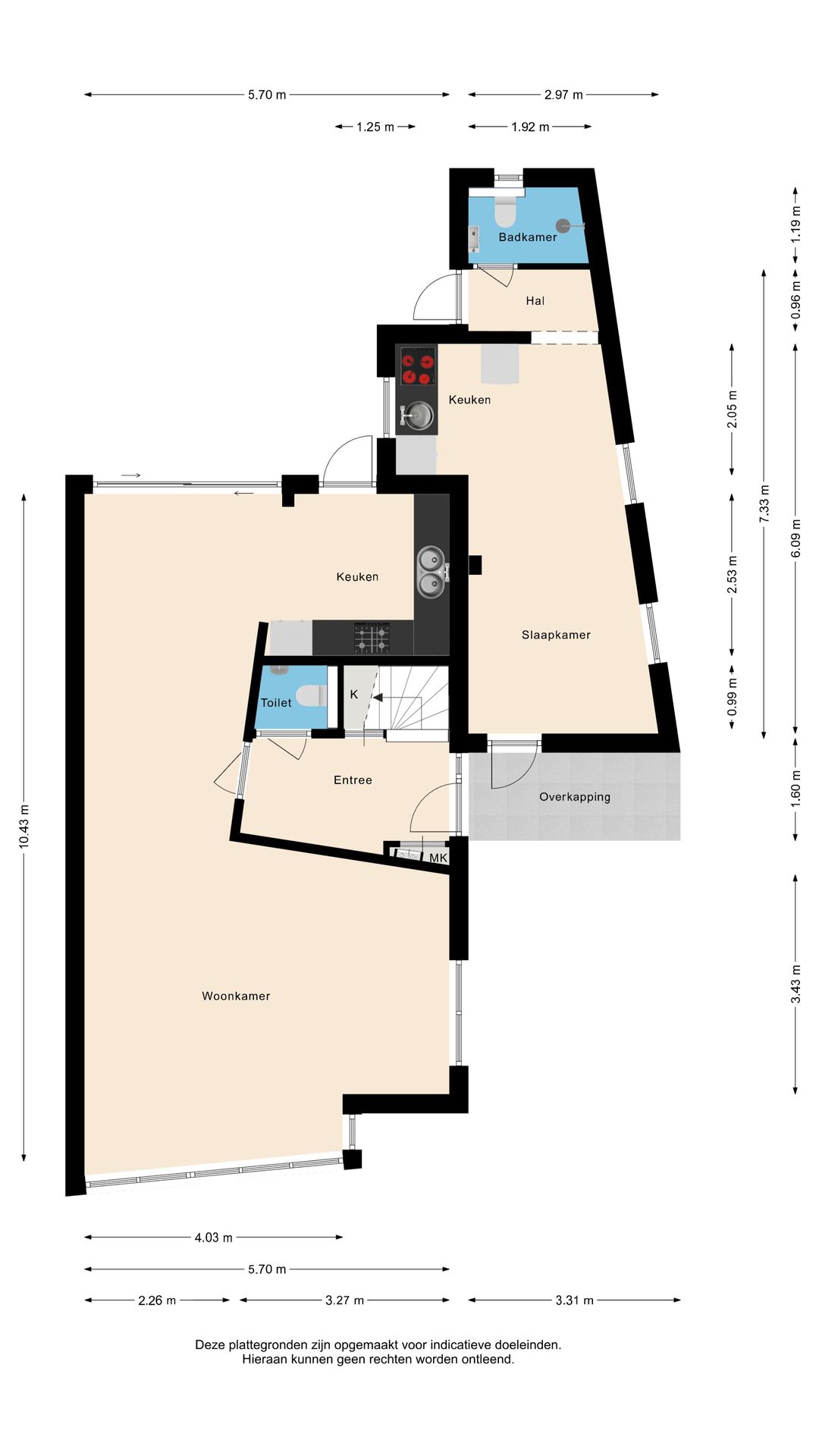 Foto 43 van Achterweide 15