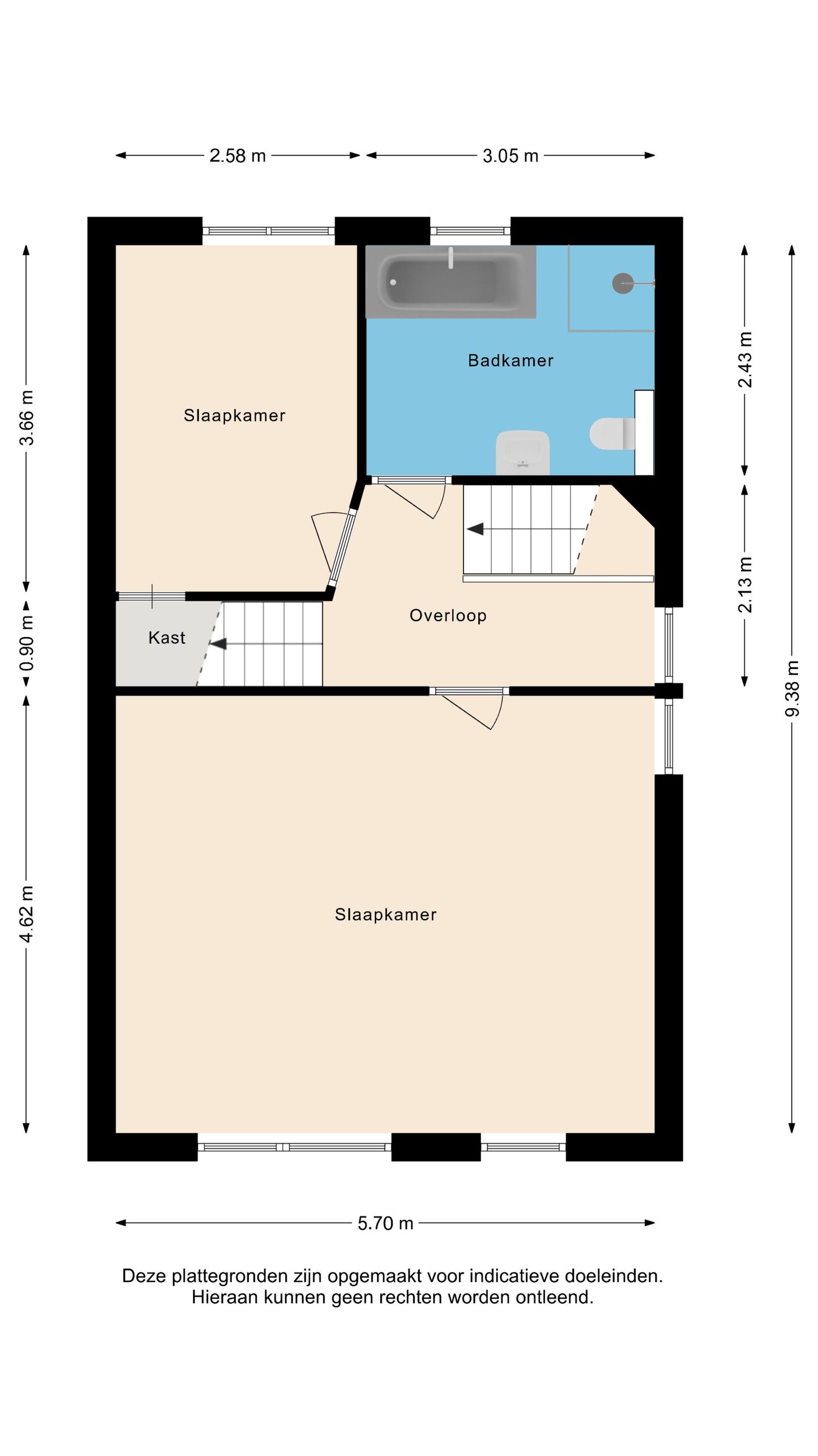 Foto 44 van Achterweide 15
