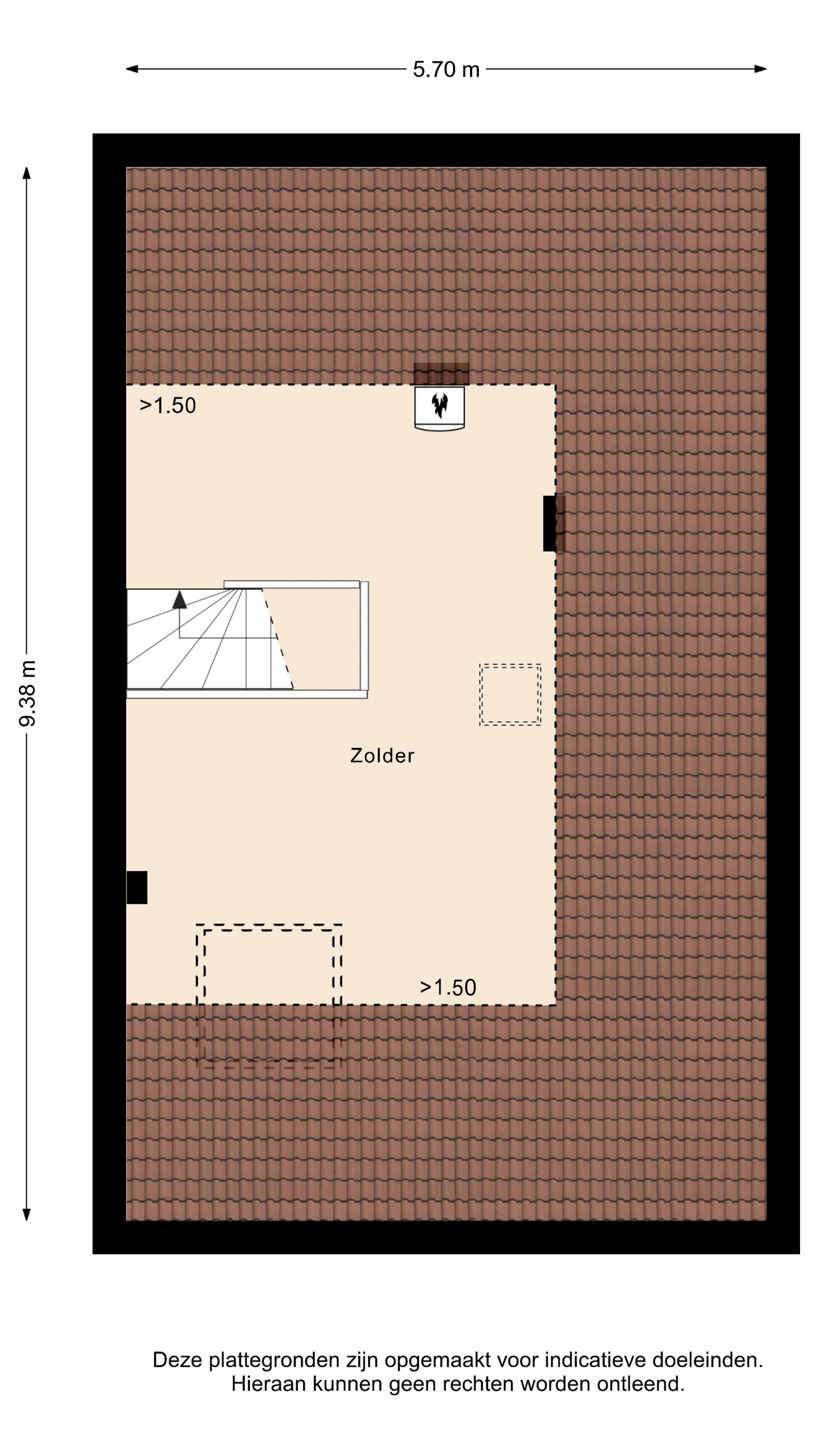 Foto 45 van Achterweide 15