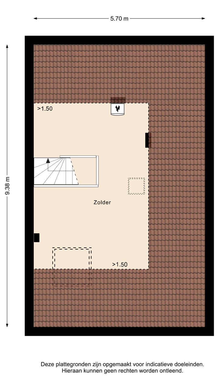 Foto 45 van Achterweide 15