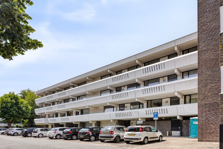 Foto 2 van 't Kofschip 113