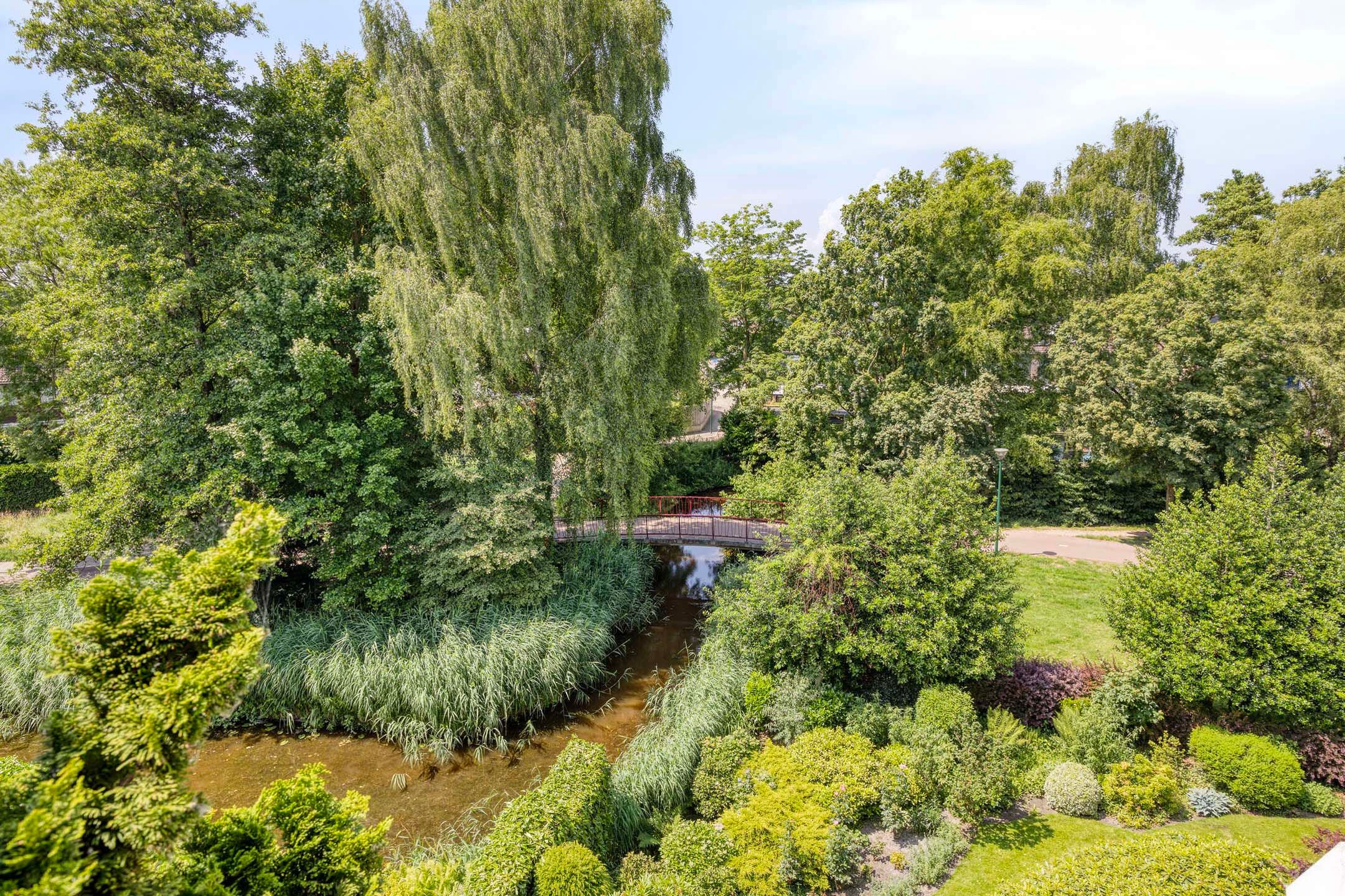 Foto 3 van 't Kofschip 113