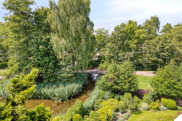 Foto 3 van 't Kofschip 113