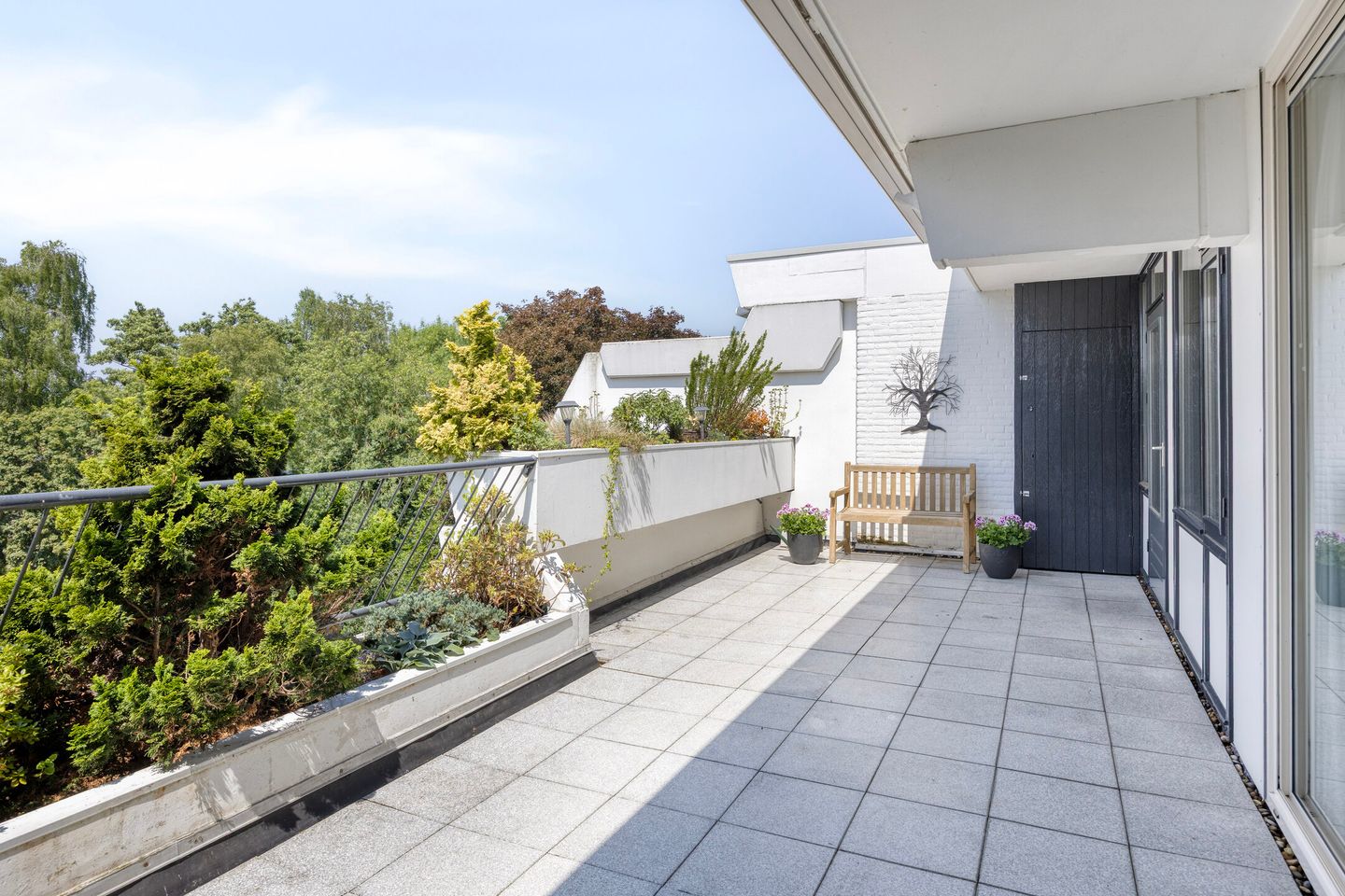 Foto 4 van 't Kofschip 113