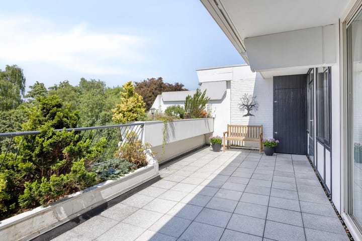 Foto 4 van 't Kofschip 113