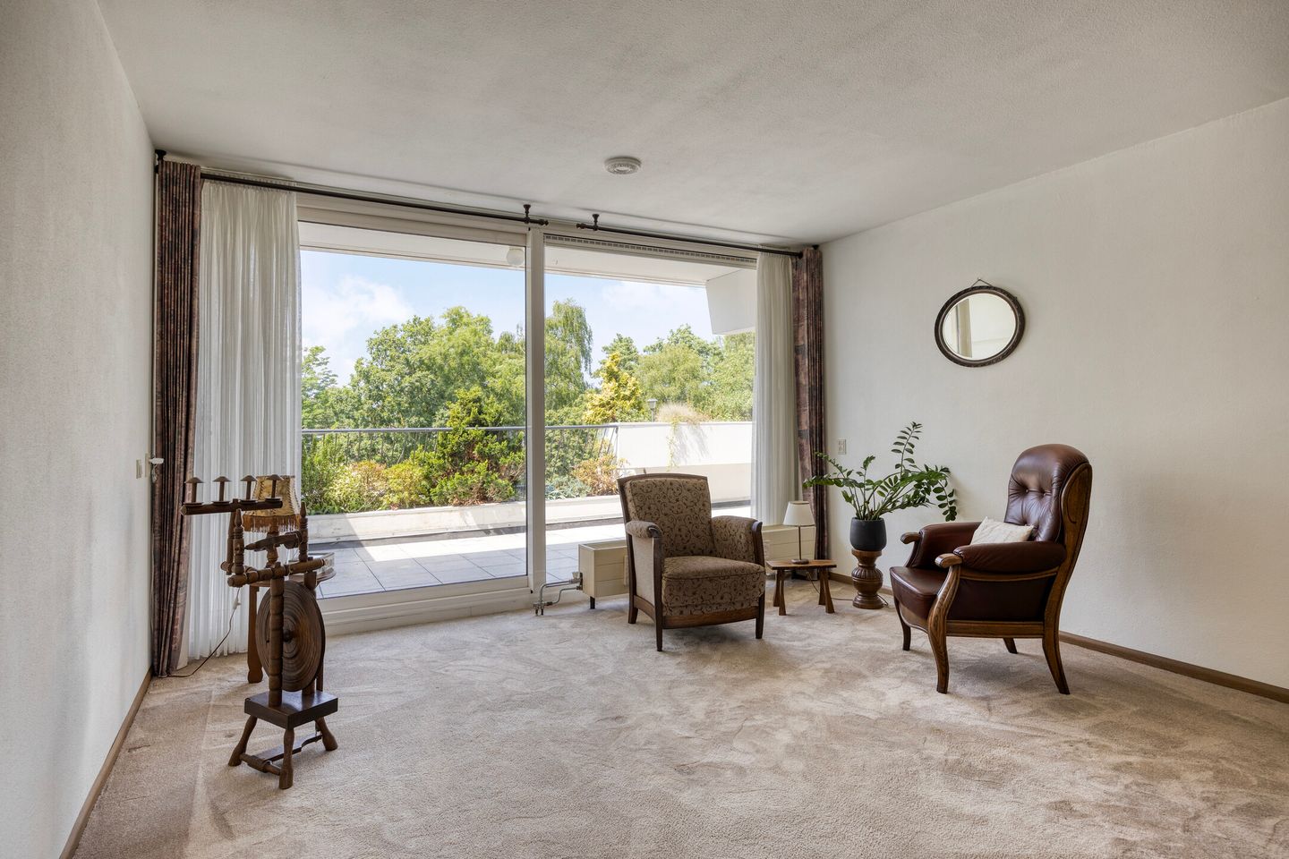 Foto 5 van 't Kofschip 113