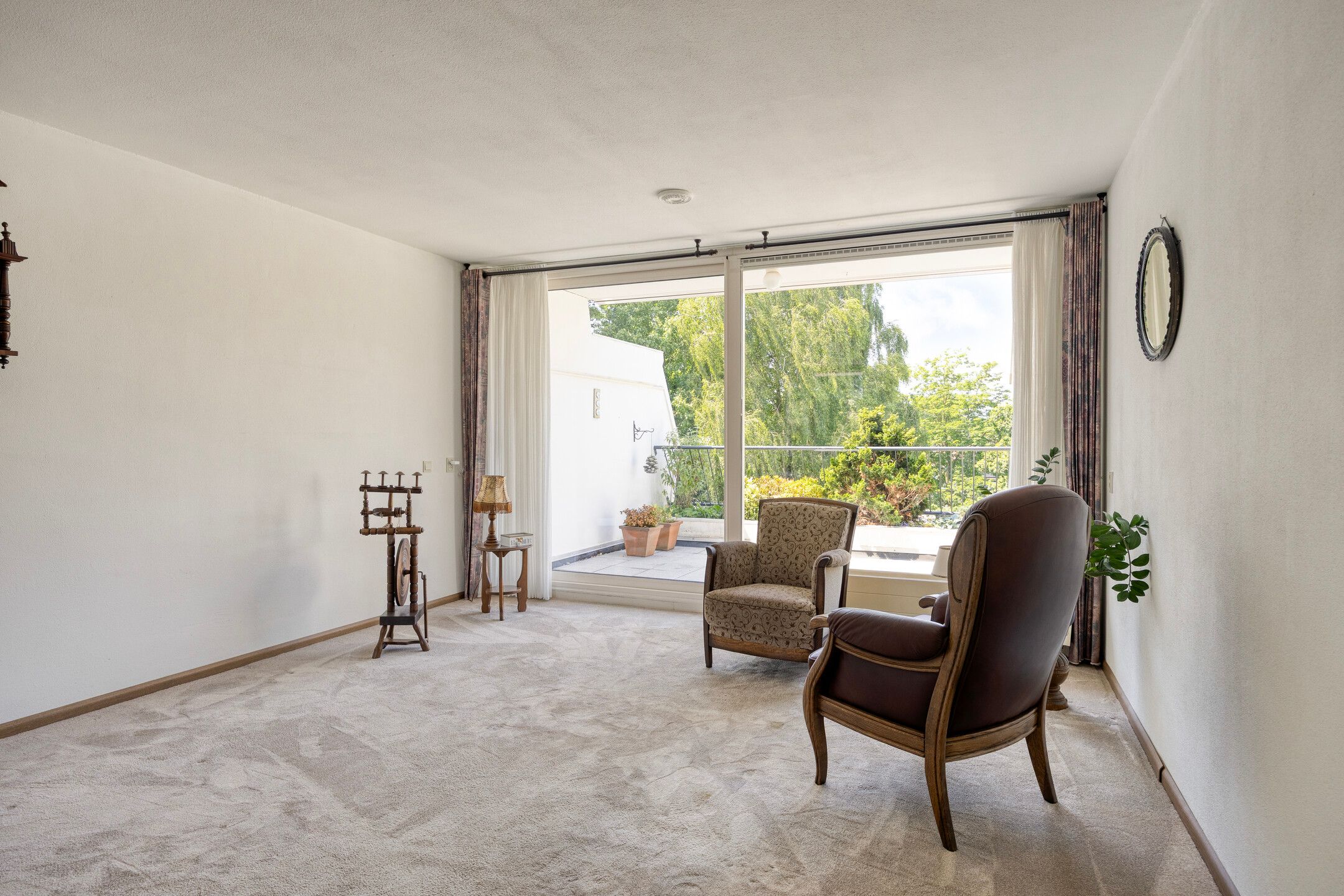 Foto 6 van 't Kofschip 113