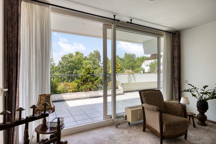 Foto 7 van 't Kofschip 113