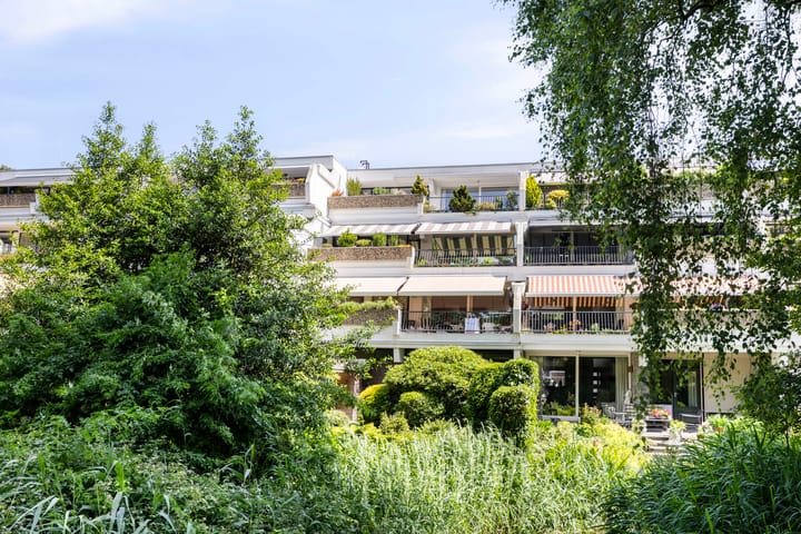 Foto 1 van 't Kofschip 113