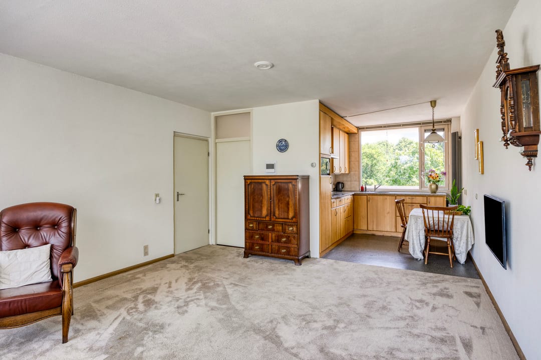 Foto 8 van 't Kofschip 113