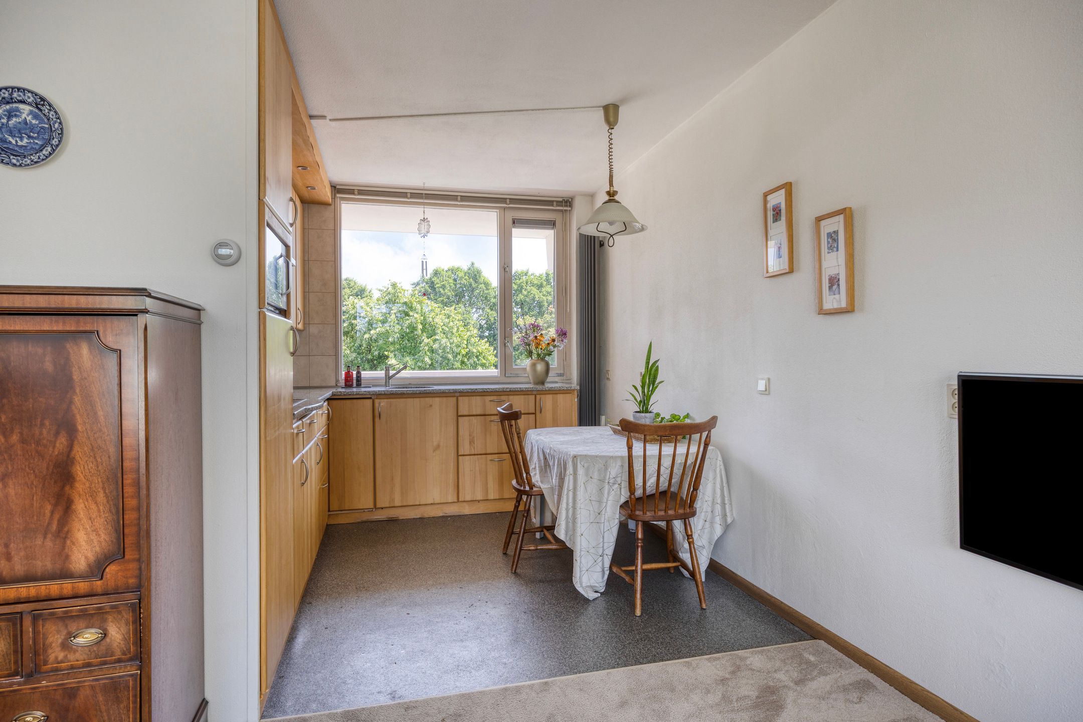 Foto 9 van 't Kofschip 113