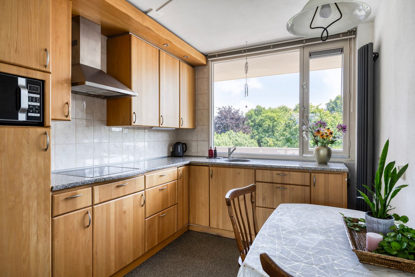 Foto 10 van 't Kofschip 113