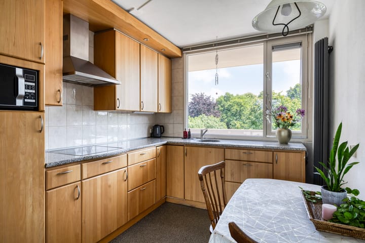 Foto 10 van 't Kofschip 113