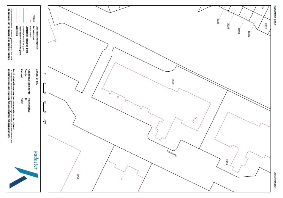 Foto 34 van 't Kofschip 113