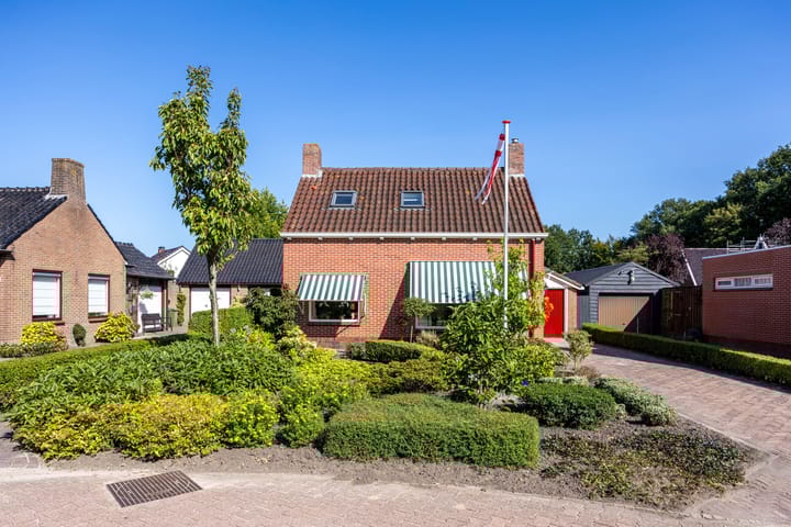 Foto 5 van Vijverlaan 6