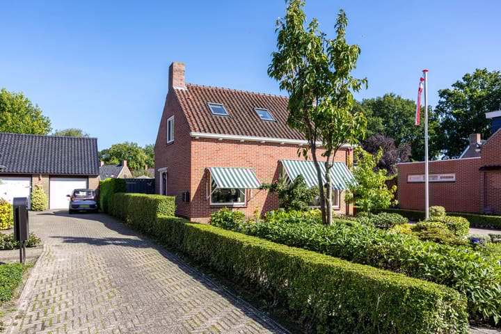 Foto 6 van Vijverlaan 6