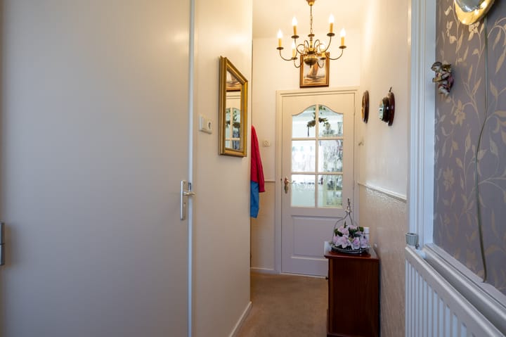 Foto 7 van Vijverlaan 6