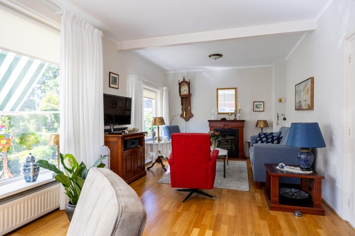 Foto 10 van Vijverlaan 6