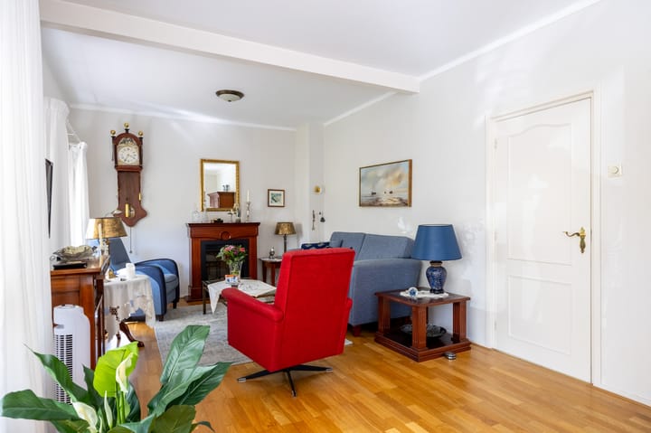 Foto 11 van Vijverlaan 6