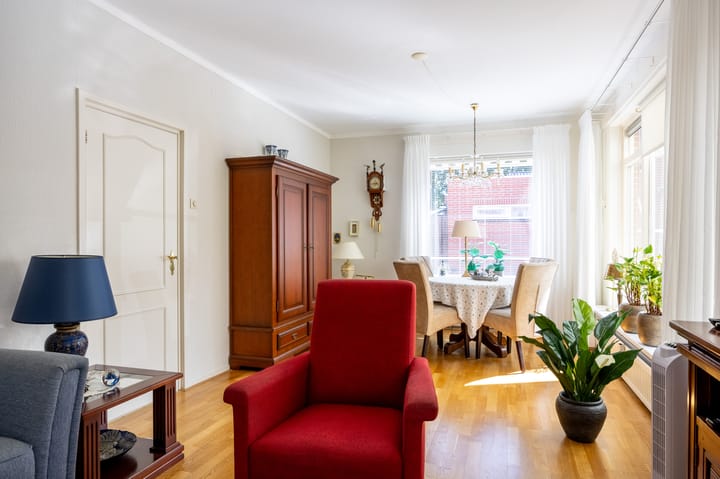 Foto 12 van Vijverlaan 6