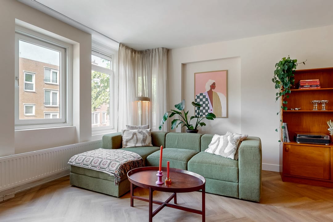 Foto 2 van Niasstraat 283