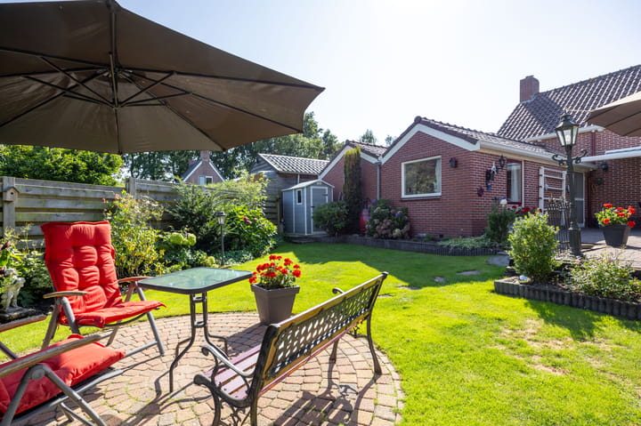 Foto 33 van Vijverlaan 6