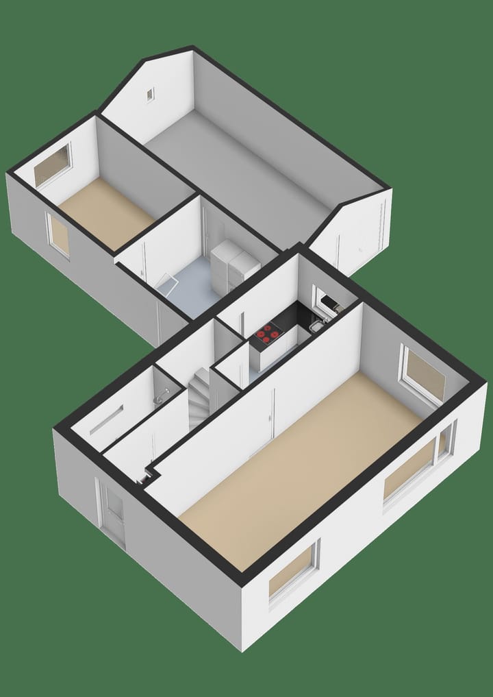 Foto 37 van Vijverlaan 6