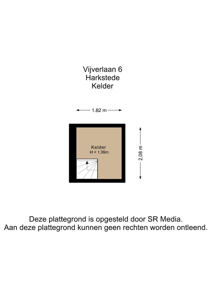 Foto 40 van Vijverlaan 6