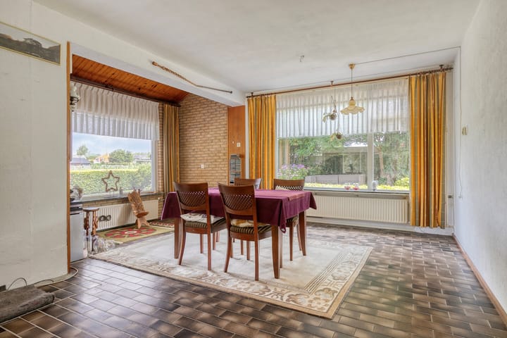 Foto 17 van Burgemeester van Rijswijkstraat 8