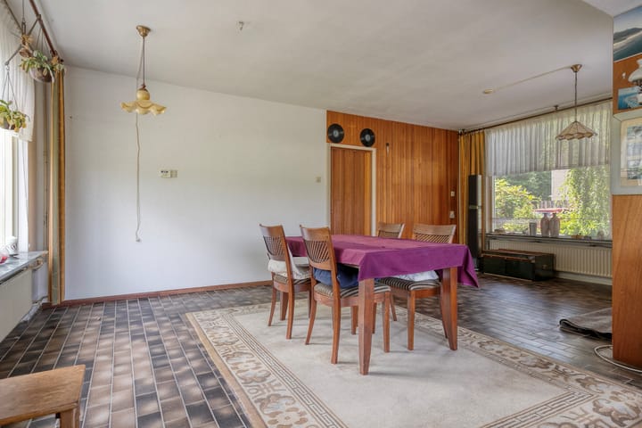 Foto 20 van Burgemeester van Rijswijkstraat 8