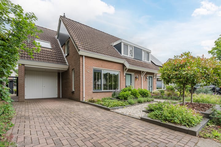 Foto 1 van Wolfkampstraat 24