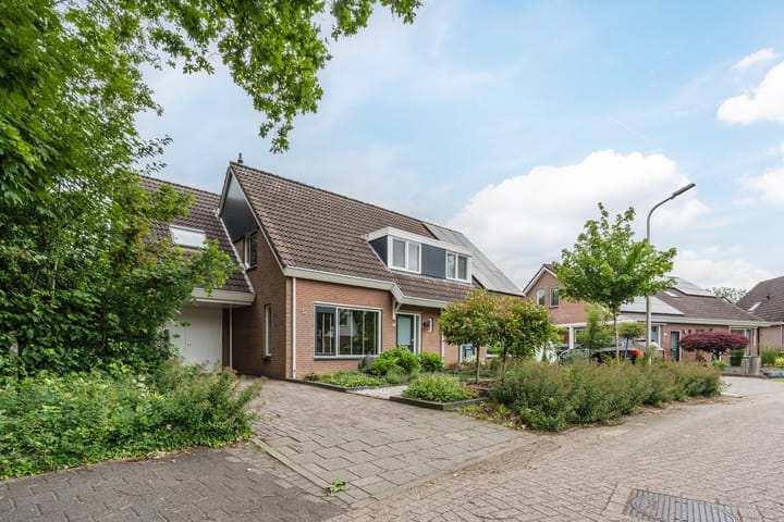 Foto 2 van Wolfkampstraat 24