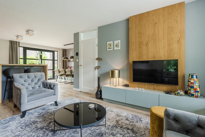 Foto 8 van Wolfkampstraat 24