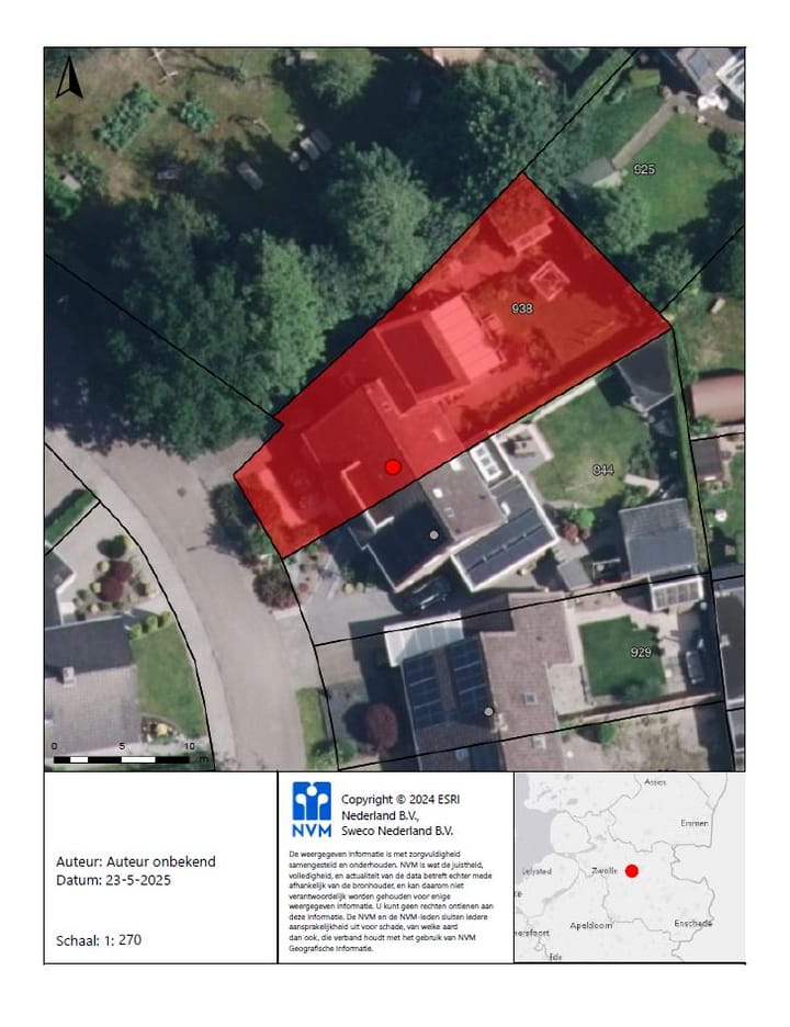 Foto 48 van Wolfkampstraat 24