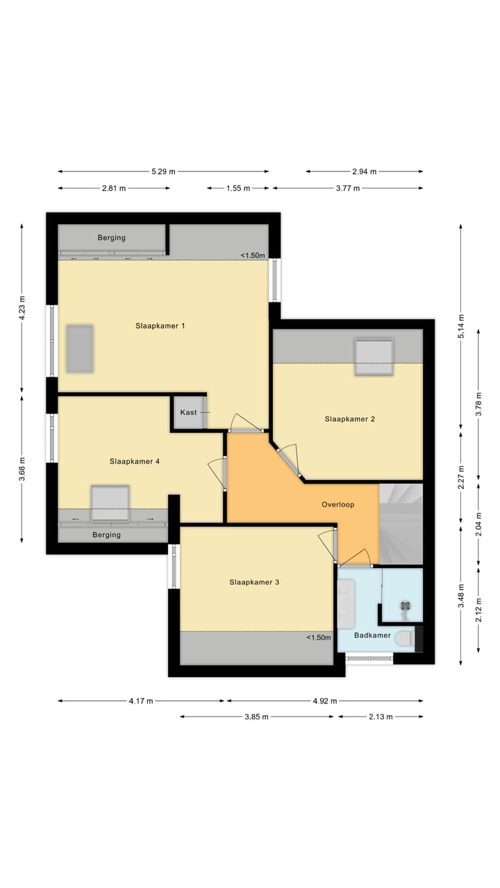 Foto 51 van Wolfkampstraat 24