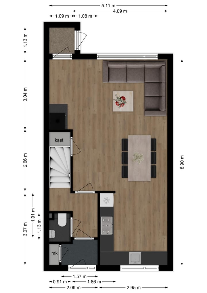 Photo 38 of Ganzerik 9