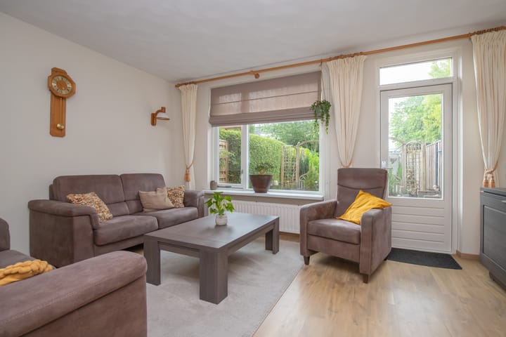 Foto 2 van Laan van Blotenburg 18