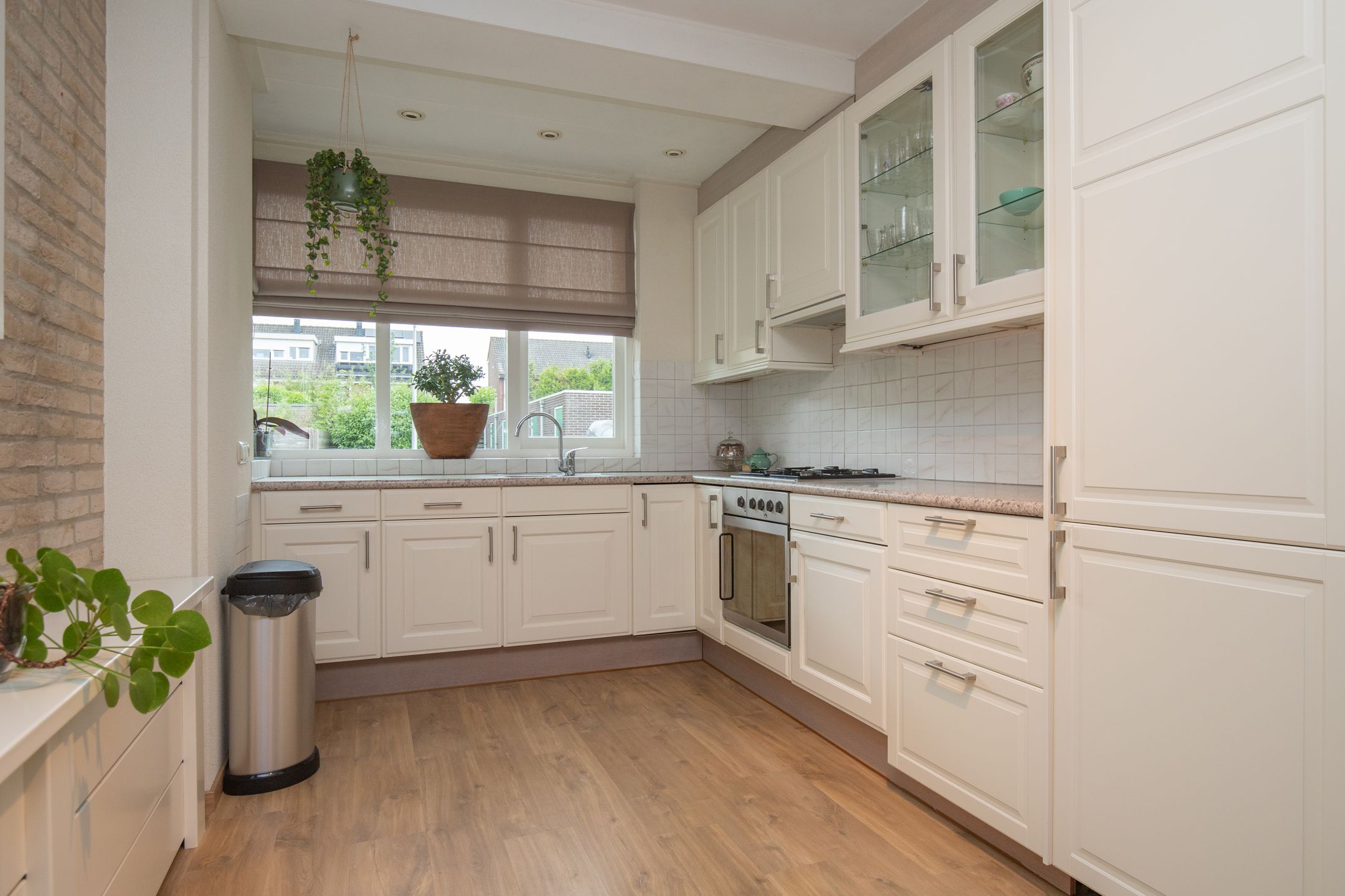 Foto 3 van Laan van Blotenburg 18