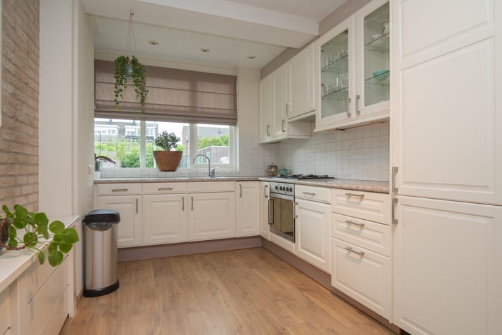 Foto 3 van Laan van Blotenburg 18