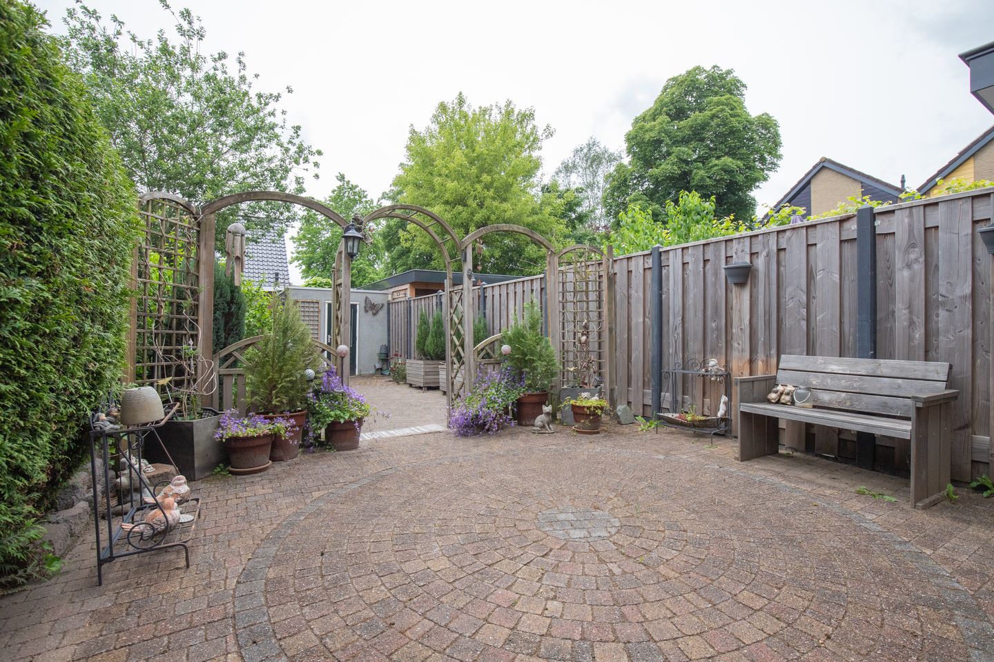 Foto 4 van Laan van Blotenburg 18