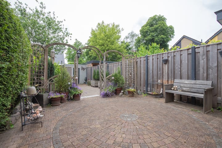 Foto 4 van Laan van Blotenburg 18