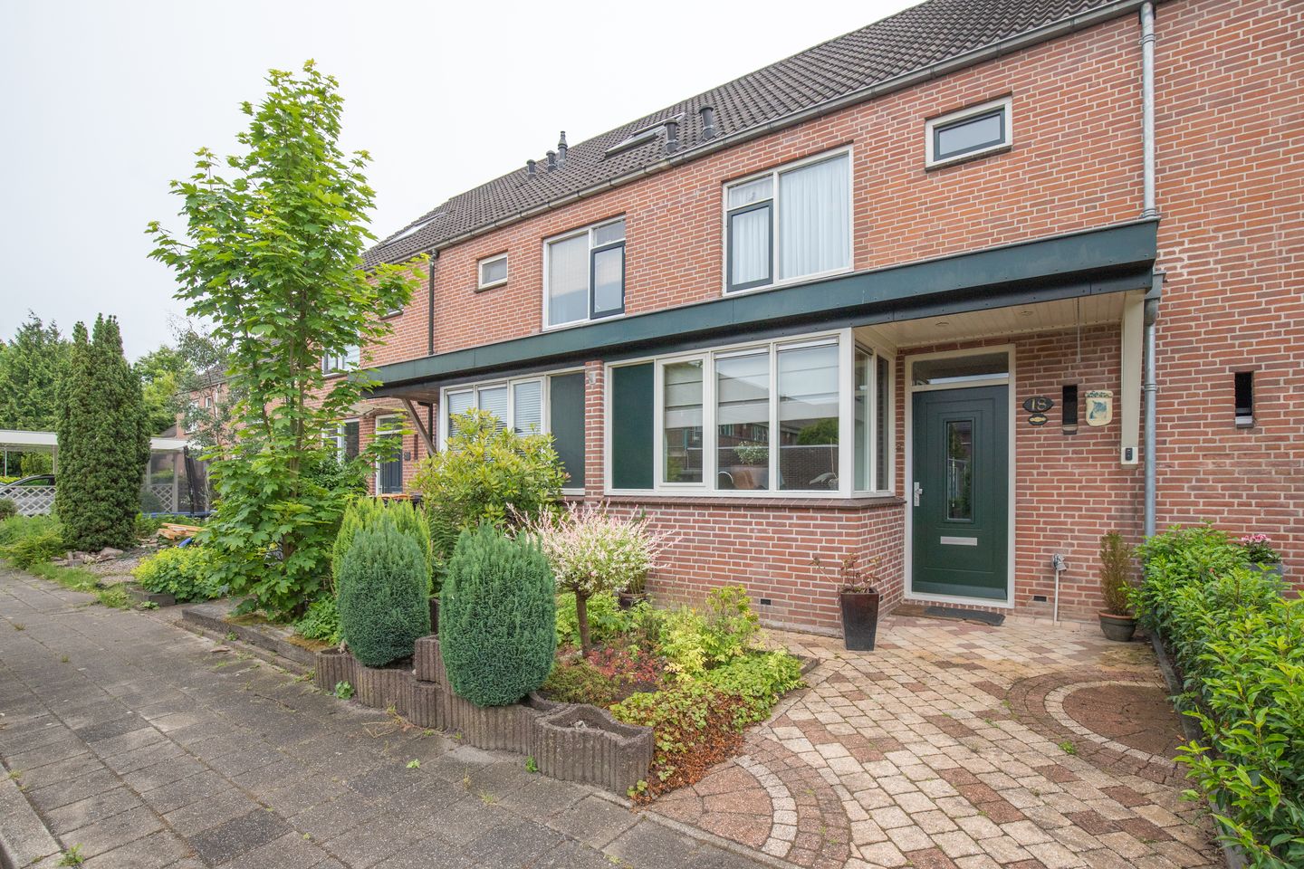 Foto 5 van Laan van Blotenburg 18