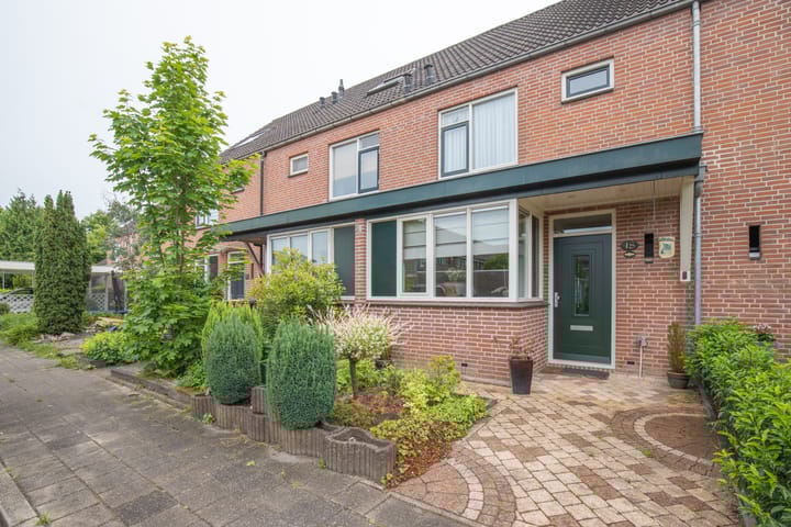 Foto 5 van Laan van Blotenburg 18