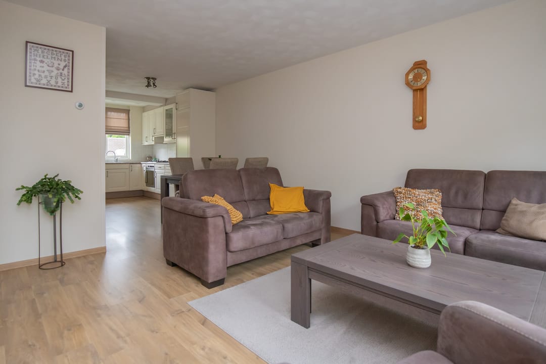 Foto 7 van Laan van Blotenburg 18