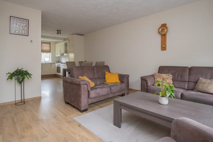 Foto 7 van Laan van Blotenburg 18