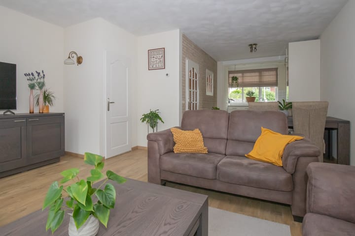 Foto 8 van Laan van Blotenburg 18