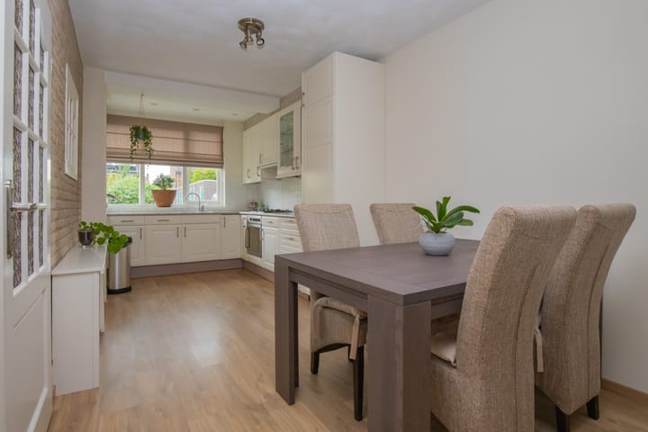 Foto 9 van Laan van Blotenburg 18