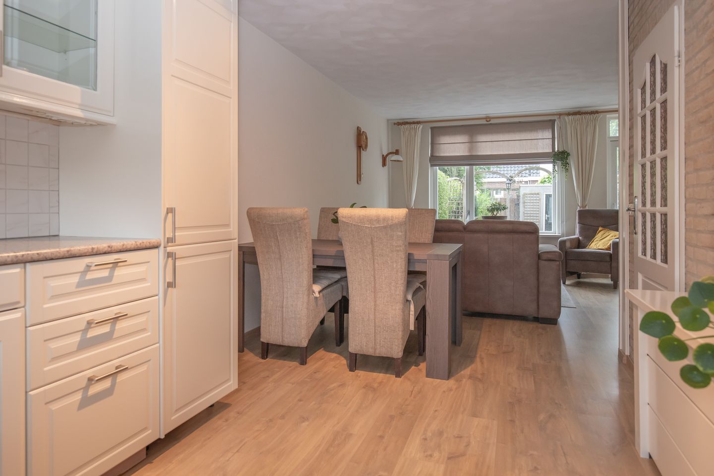 Foto 10 van Laan van Blotenburg 18